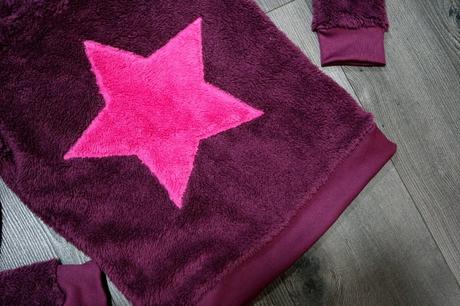 Takko page young bordová mikina 146/152-10/12y, takko,152