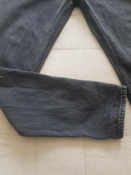 Pánske rifle weekday pine 30/32, m