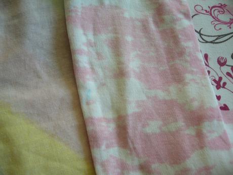 Tričká s dlhým rukávom v. 128, 122