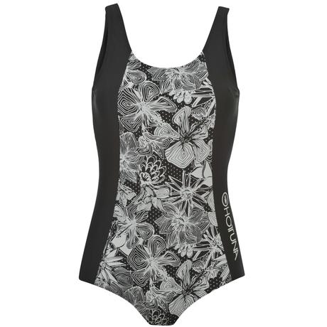 Plavky, jednodielne, xl