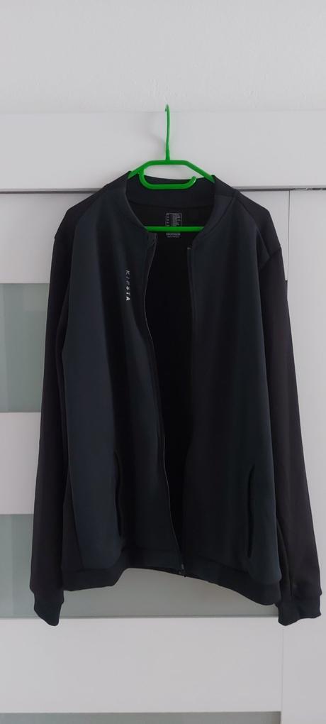 Mikina, decathlon,164