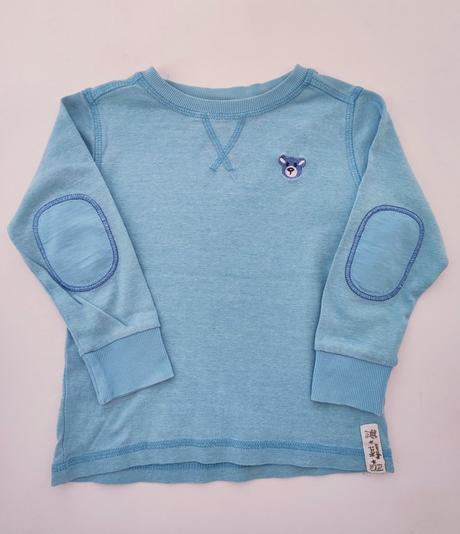 Tenká mikina, next,98