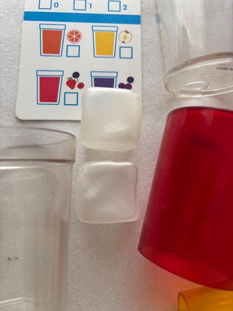 Výrobník limonády melissa & doug,