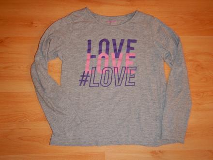 Tričko 134/140, pepperts,134