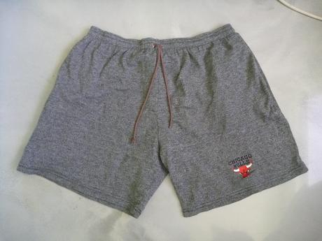 Balík pánskeho letného oblečenia, l