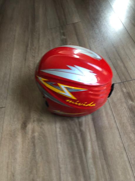 Prilba na zimné športy, xs