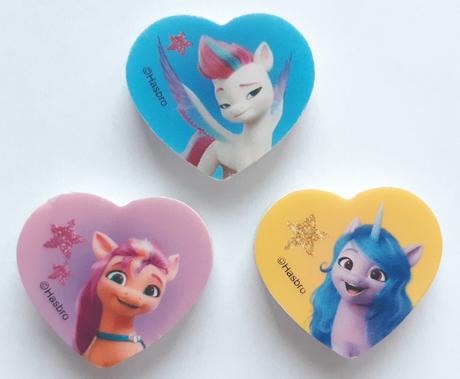 Gumy - my little pony a new generation,