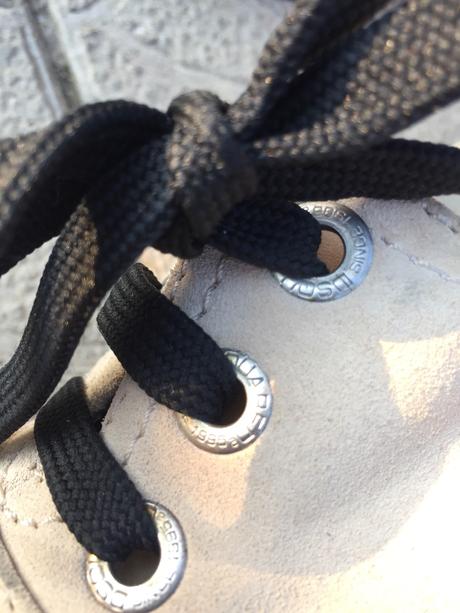 Topanočky italy vero cuoio 36, 36