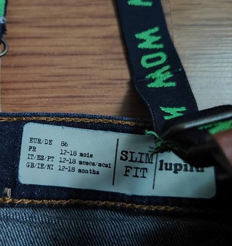 Rifle s trakmi, lupilu,86