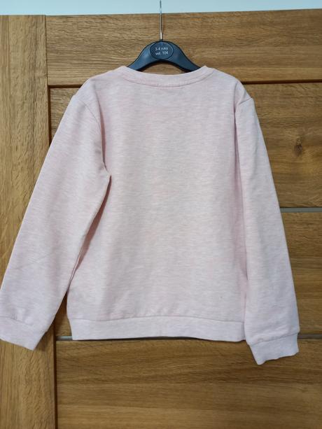 Mikina dievčenska, 128