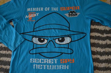 Tričko na doma, bonprix,158