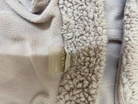 Mikinka zara, zara,128