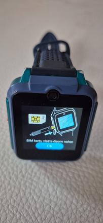 Tcl hodinky mt46 chlapčenské, 