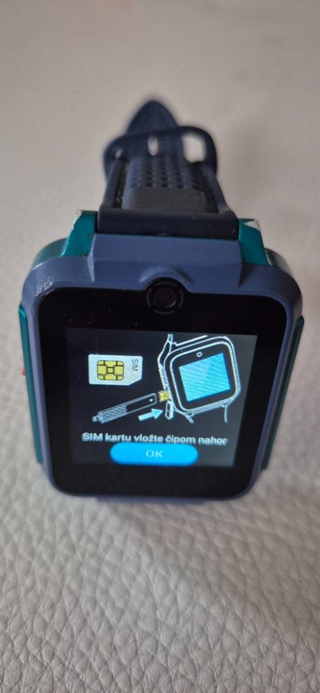 Tcl hodinky mt46 chlapčenské, 