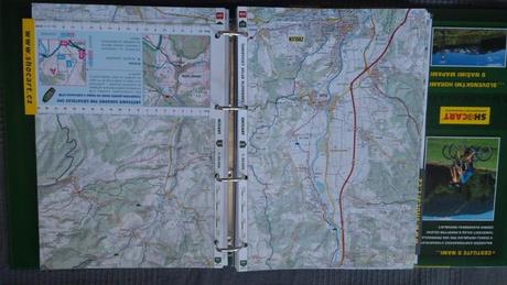 Turistický lexikon, atlas slovenska,