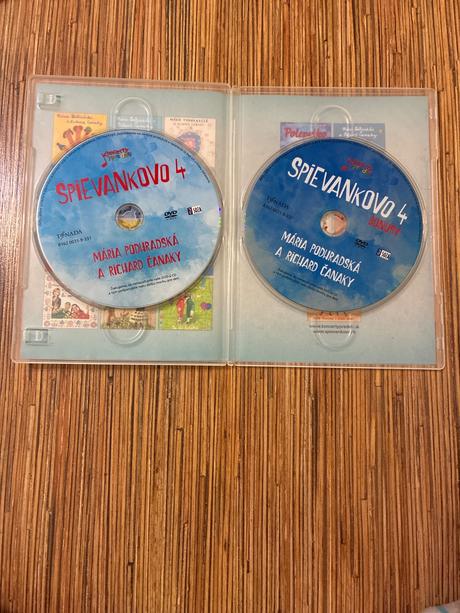 Spievankovo 4, 