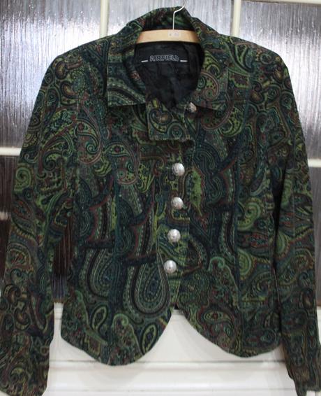 Kvalitny kabatik airfield pc 220e, m