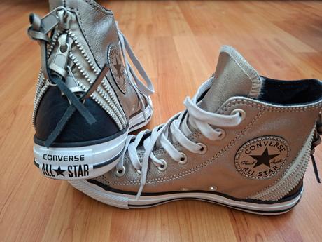 Kožené sneakery converse, converse,38