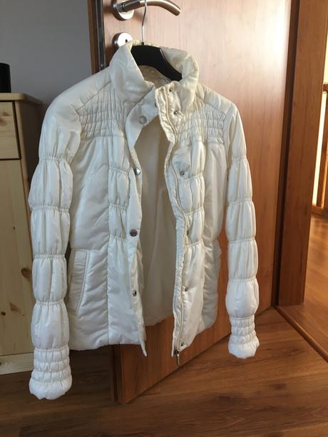 Prechodná bundička, stradivarius,m