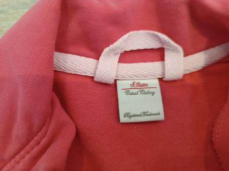 Sako bunda pre dievčatá, s.oliver,122