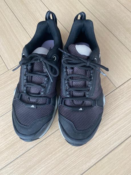Adidas terrex ax3 hiking, adidas,37