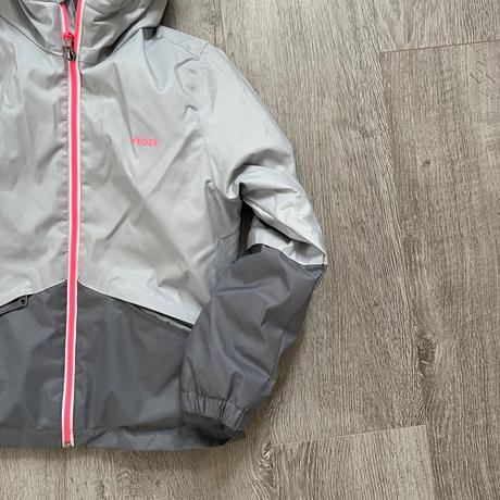 Lyziarska bunda, 128