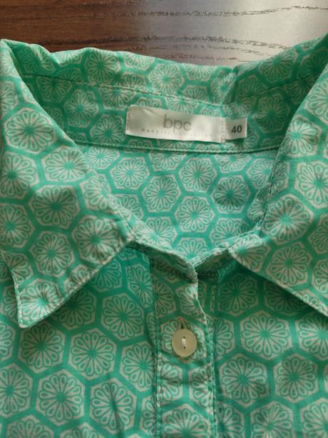 Košeľa, bonprix,40
