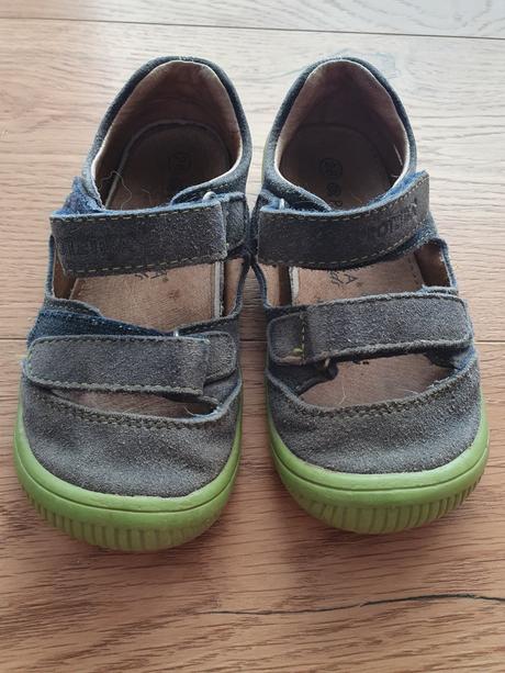 Protetika sandale, protetika,26