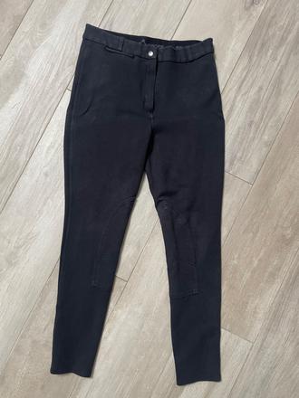 Dámske jazdecké nohavice - rajtky, 42