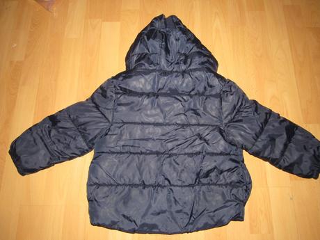 Zimná vetrovka, cherokee,110