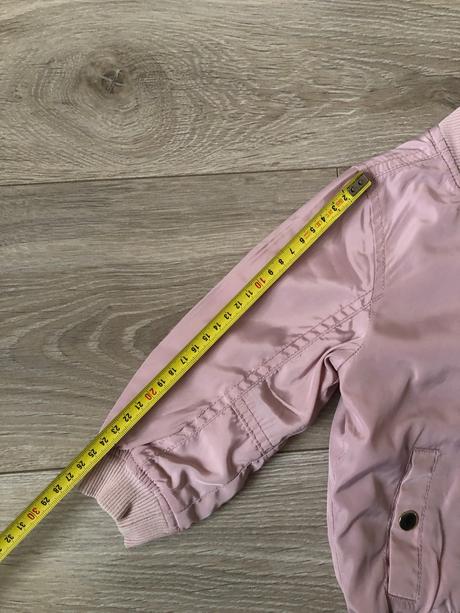 Prechodná bunda 9-12 mesiacov, lindex,80