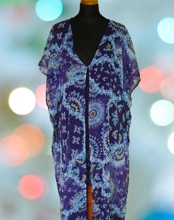 Župan marks & spencer, veľ.38/m, marks & spencer,m