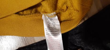 Komplet little bro, f&f,86