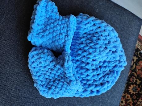 Set pre bábätko, 62