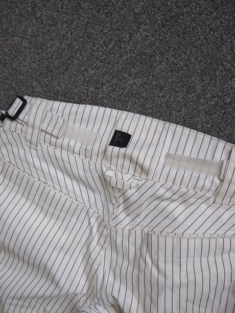 Snowboardove nohavice, xs