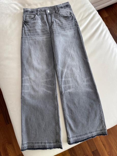 Rifle baggy h&m, h&m,152