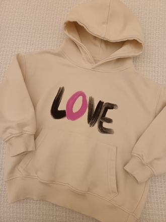 Zara mikina, zara,122