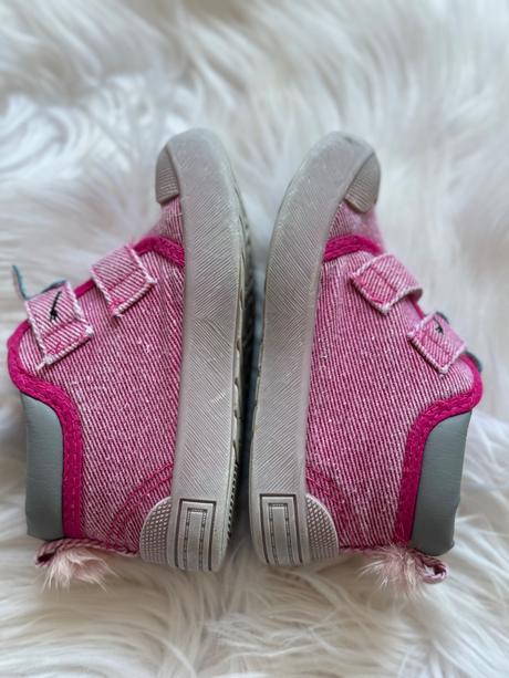 Vysoké plátenky d.d.step 22, d.d.step,22