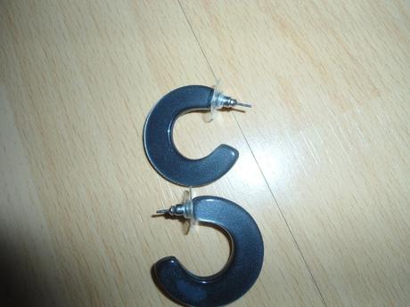 Polkruhy - nausnice, 