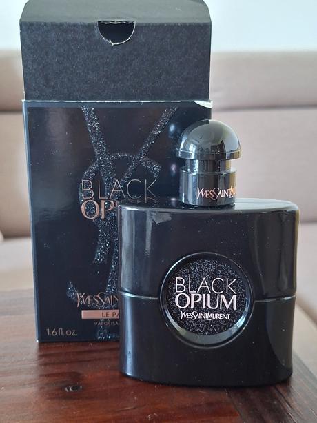 Ysl le parfum,