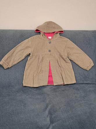 Dievčenské sako, 110