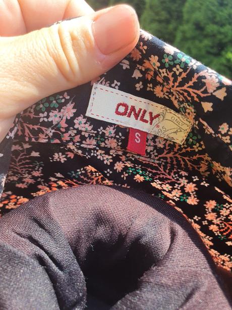Bluzka, only,s