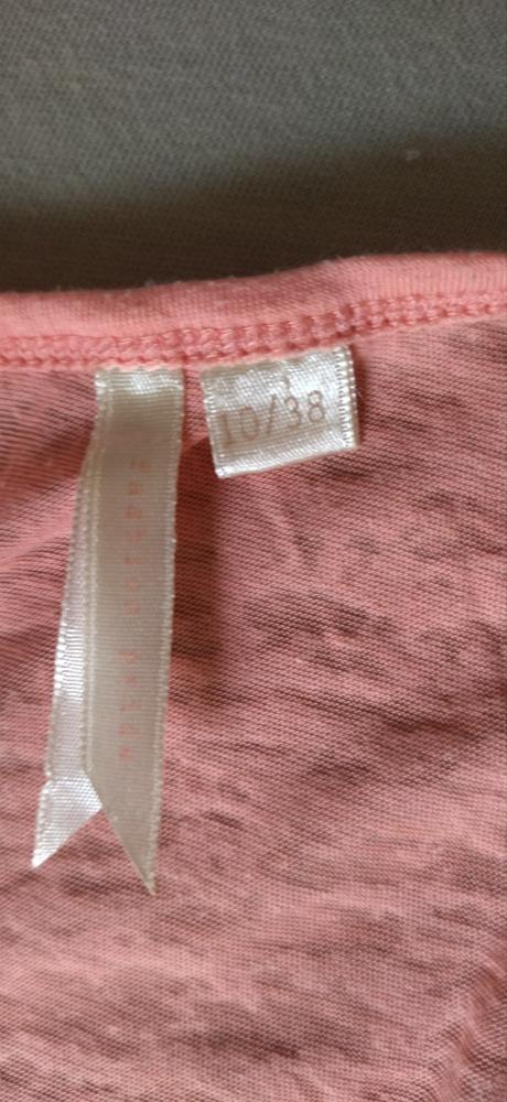 Texturované tielko, m