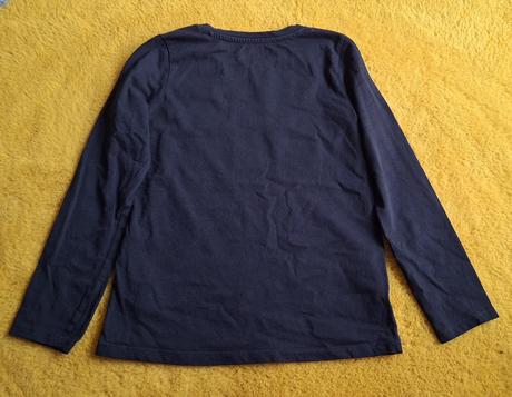 Tričko so psami - reserved, reserved,128