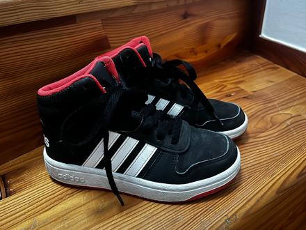 Adidas členkove tenisky, adidas,32