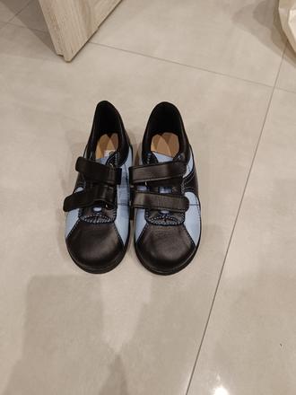 Topánky, protetika,29