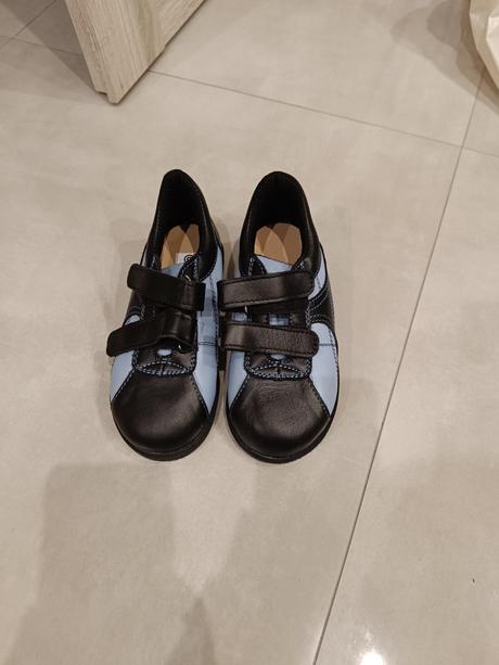 Topánky, protetika,29