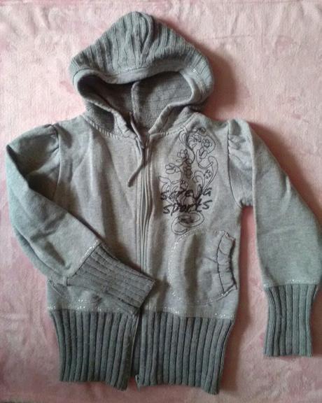 Svetrík-mikina, 134