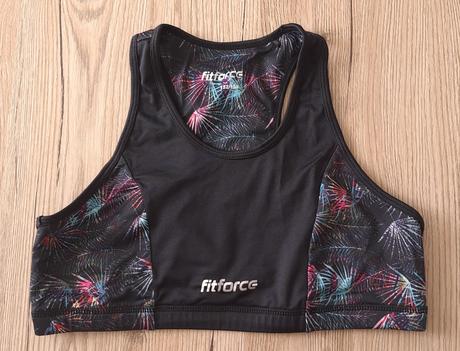 Športový top 152/158, 152