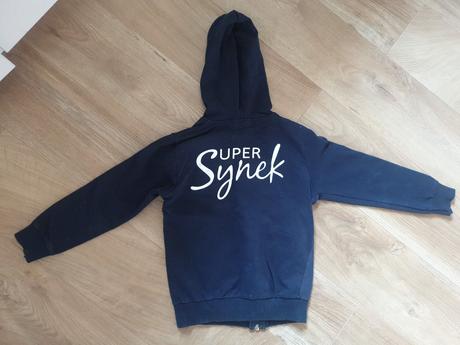 3x sportove mikiny 110/116 cena spolu, original marines,110